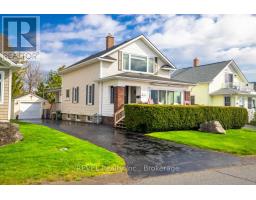550 LAKESHORE ROAD, Fort Erie, Ontario