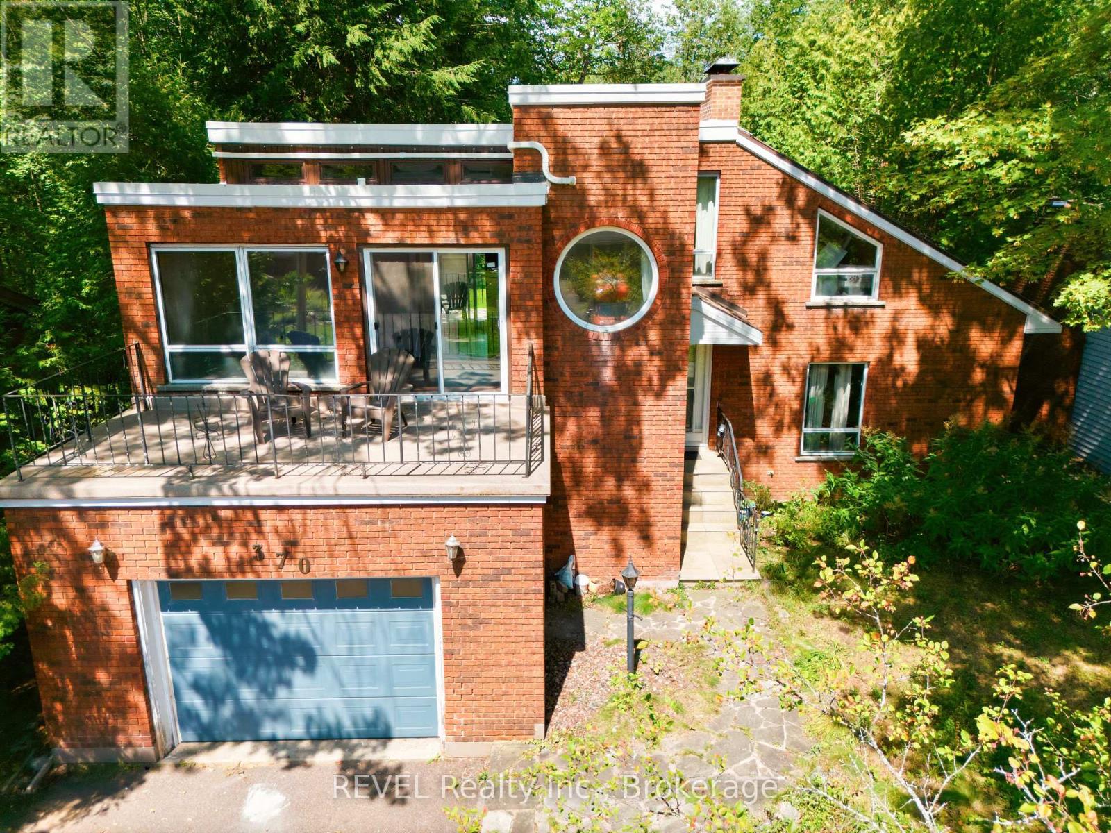 370 Segwun Boulevard, Gravenhurst, Ontario  P1P 1C5 - Photo 2 - X13682766