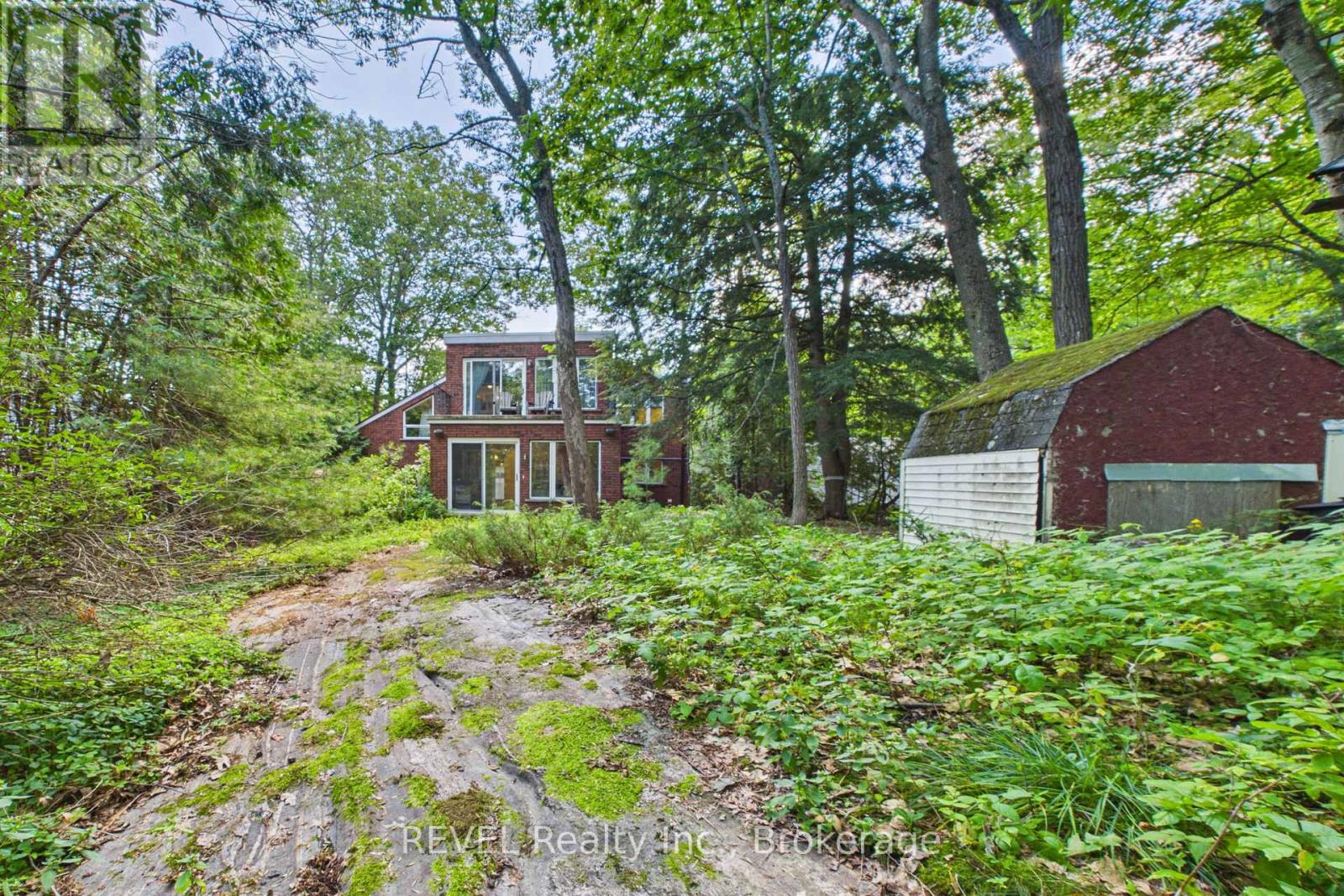 370 Segwun Boulevard, Gravenhurst, Ontario  P1P 1C5 - Photo 34 - X13682766
