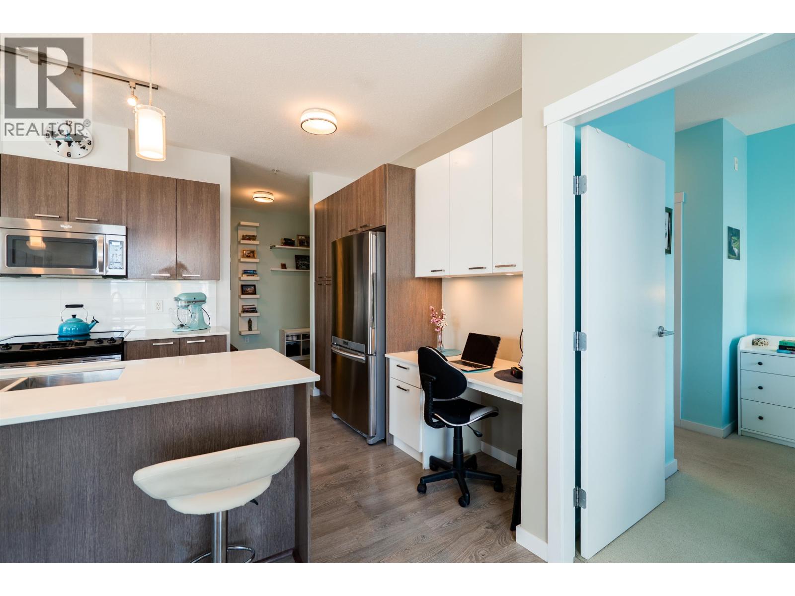 215 617 Smith Avenue, Coquitlam, British Columbia  V3J 0C3 - Photo 14 - R3156204