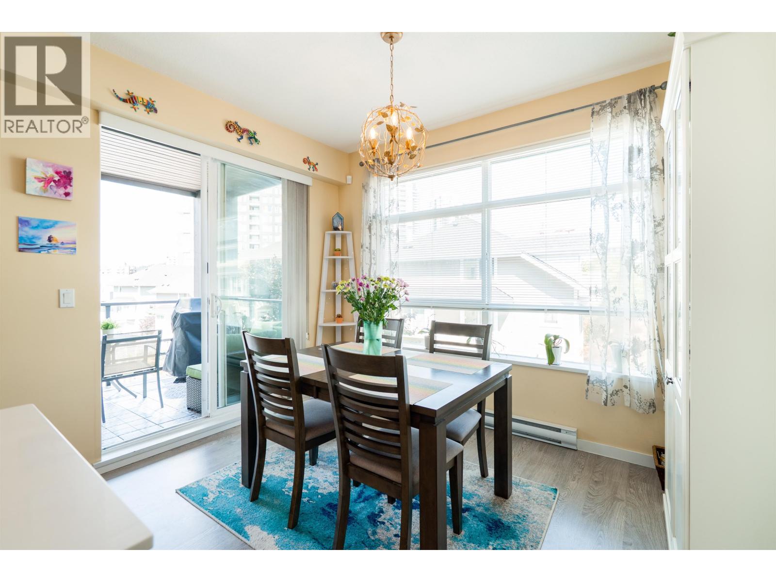 215 617 Smith Avenue, Coquitlam, British Columbia  V3J 0C3 - Photo 5 - R3156204