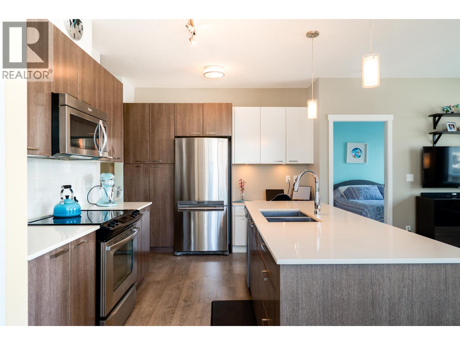 215 617 Smith Avenue, Coquitlam, British Columbia  V3J 0C3 - Photo 8 - R3156204