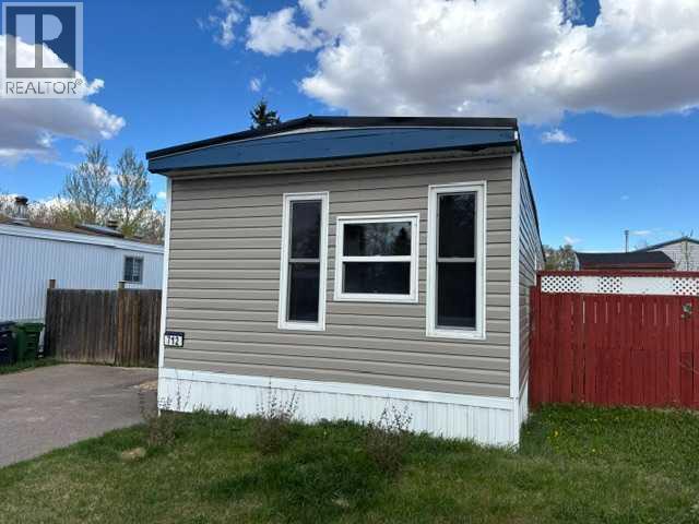 6834 59 Avenue #712, Red Deer, Alberta