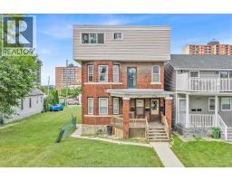 751 WINDSOR AVENUE, Windsor, Ontario