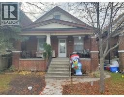 1097 Elsmere AVENUE, Windsor, Ontario