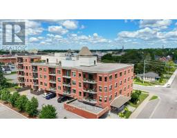 103 - 58 GLENELG STREET W, Kawartha Lakes, Ontario