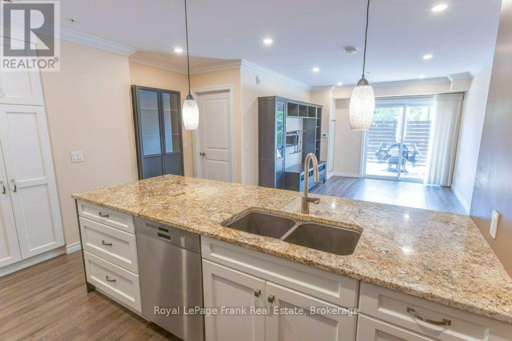 103 - 58 Glenelg Street W, Kawartha Lakes, Ontario  K9V 0M9 - Photo 11 - X13641284