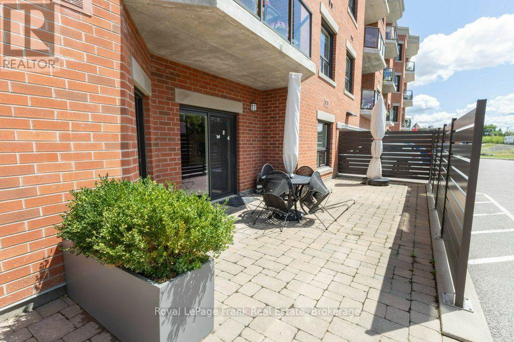 103 - 58 Glenelg Street W, Kawartha Lakes, Ontario  K9V 0M9 - Photo 29 - X13641284