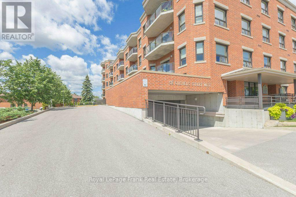 103 - 58 Glenelg Street W, Kawartha Lakes, Ontario  K9V 0M9 - Photo 6 - X13641284