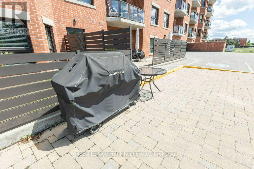 103 - 58 Glenelg Street W, Kawartha Lakes, Ontario  K9V 0M9 - Photo 32 - X13641284