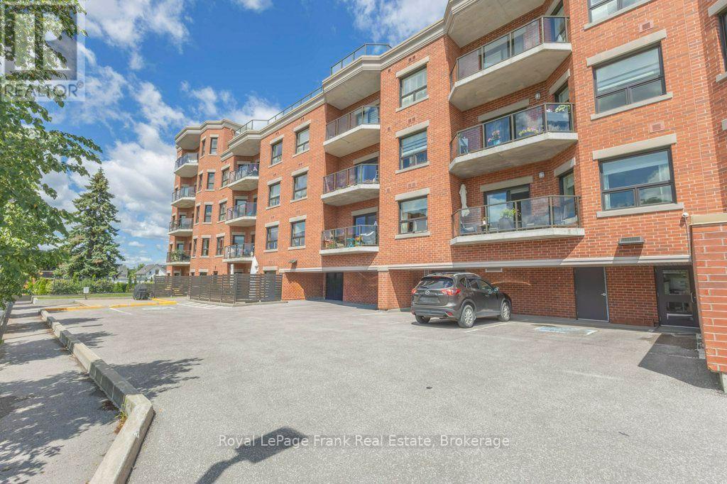 103 - 58 Glenelg Street W, Kawartha Lakes, Ontario  K9V 0M9 - Photo 7 - X13641284