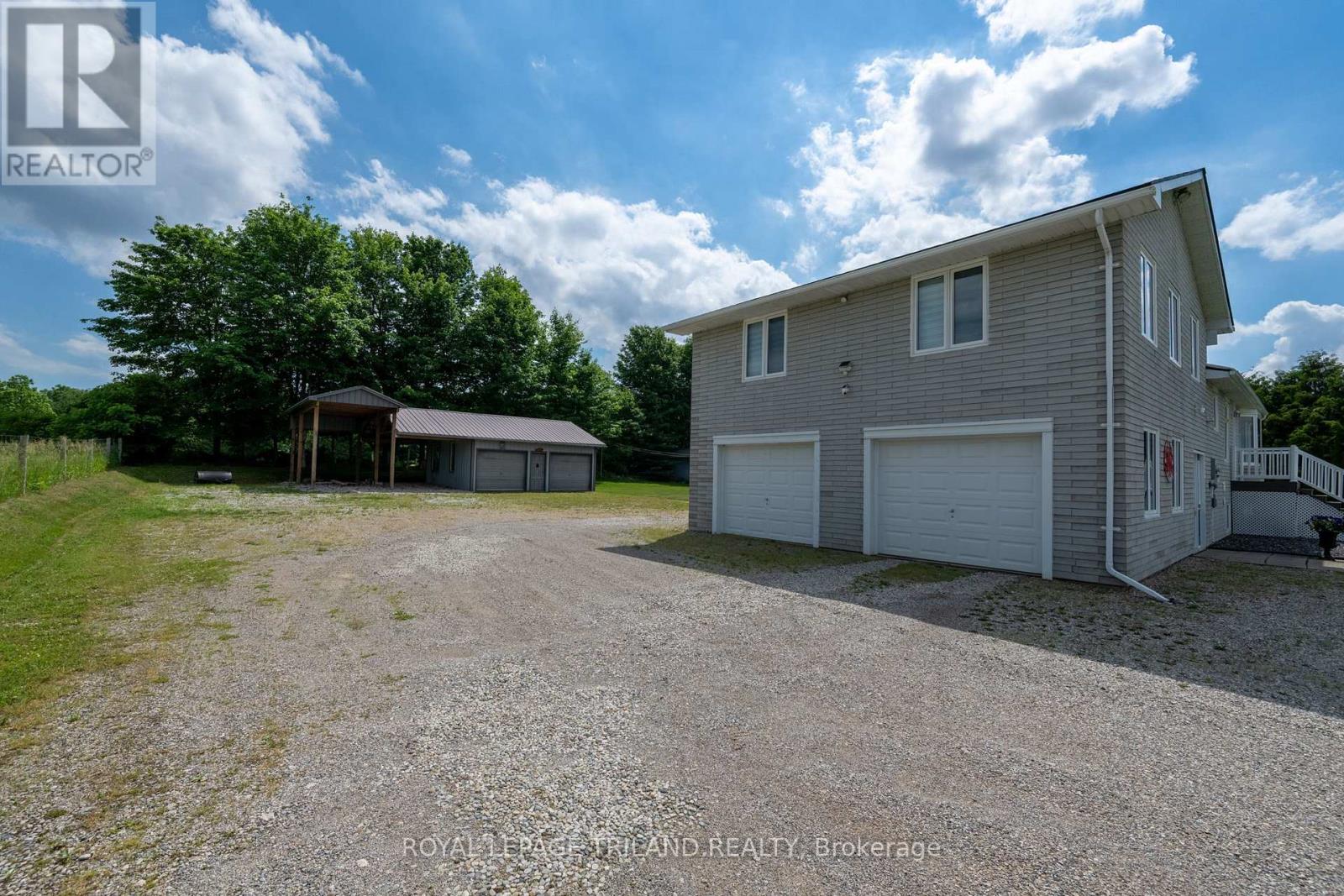 88650 Hilltop Lane, Malahide, Ontario  N5H 0B1 - Photo 2 - X13435086