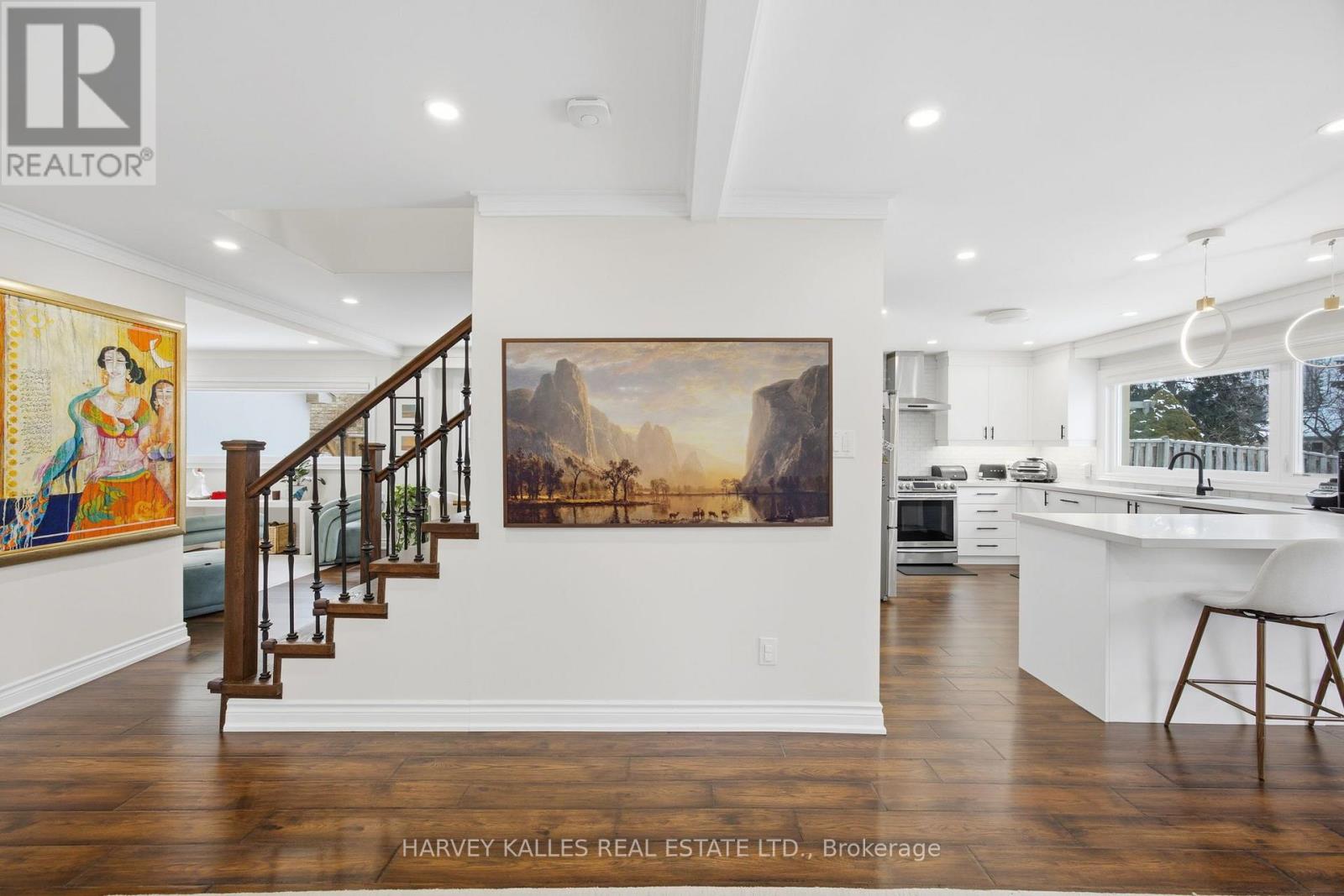 3254 Sir Johns Homestead, Mississauga, Ontario L5L 2P1 - Photo 11 - W13648952