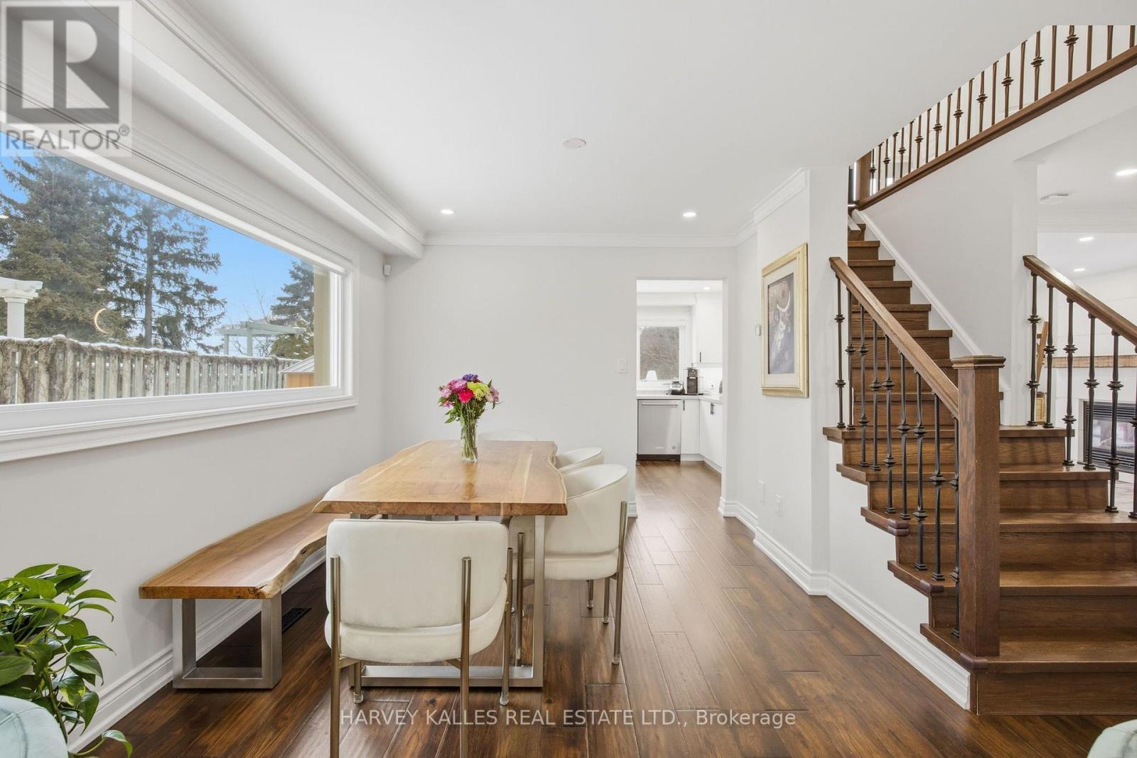 3254 Sir Johns Homestead, Mississauga, Ontario L5L 2P1 - Photo 5 - W13648952