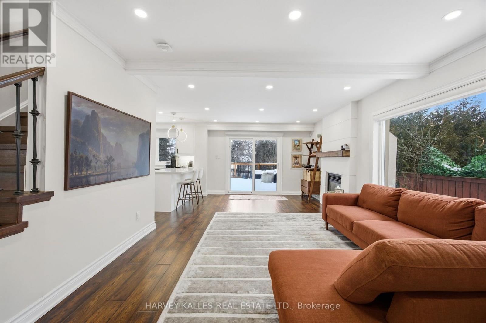 3254 Sir Johns Homestead, Mississauga, Ontario L5L 2P1 - Photo 6 - W13648952