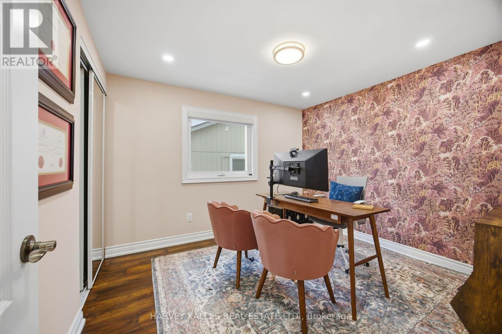 3254 Sir Johns Homestead, Mississauga, Ontario L5L 2P1 - Photo 12 - W13648952