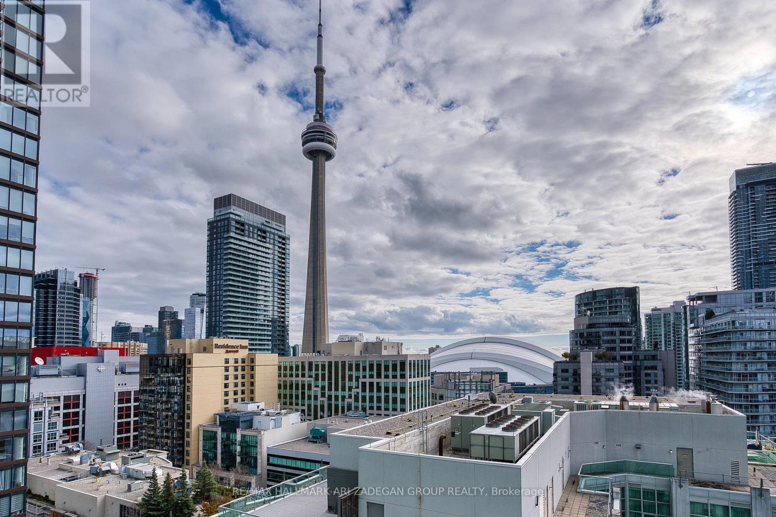 1806 - 88 Blue Jays Way, Toronto, Ontario  M5V 0L7 - Photo 21 - C13682034