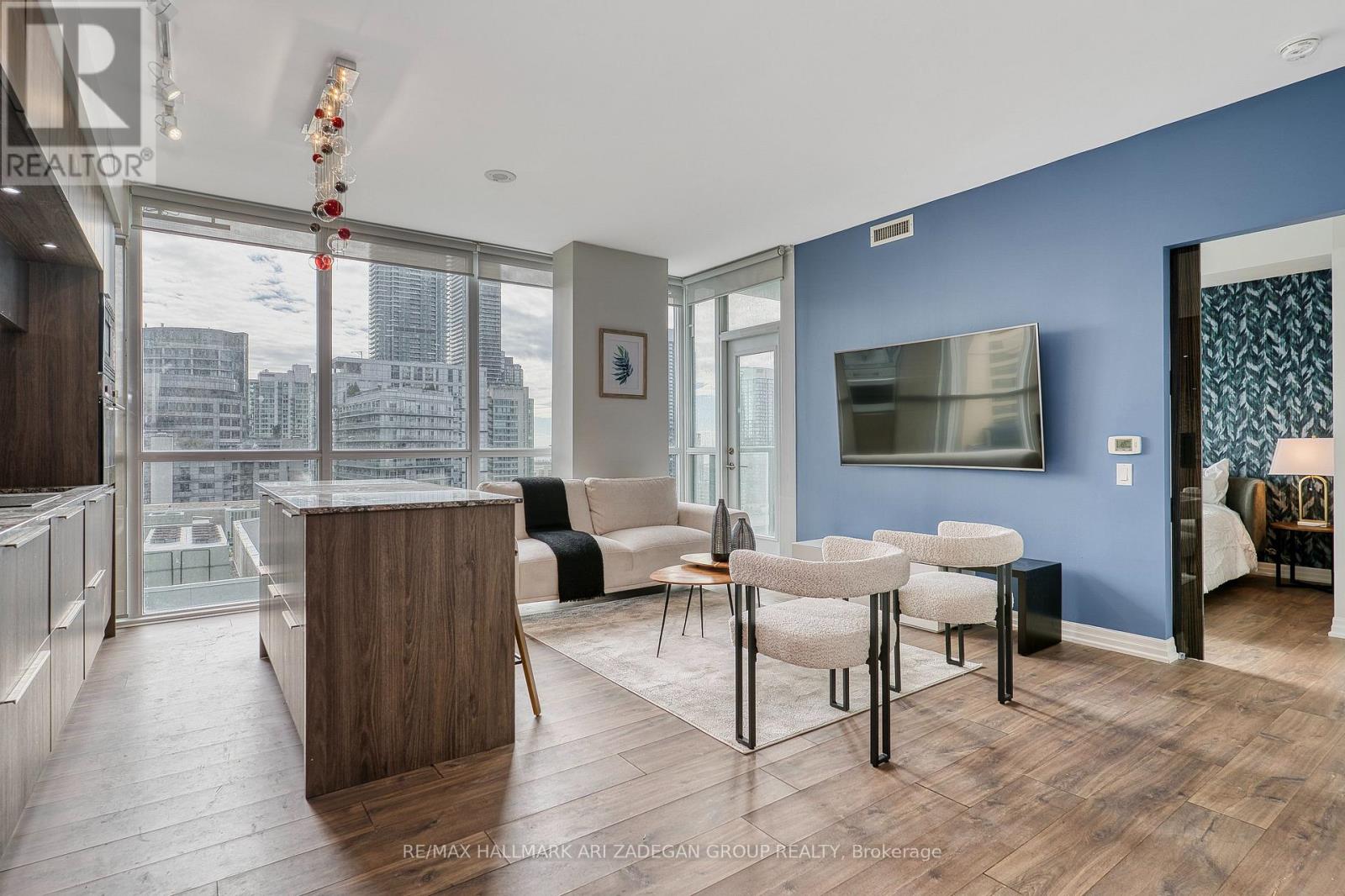 1806 - 88 Blue Jays Way, Toronto, Ontario  M5V 0L7 - Photo 11 - C13682034
