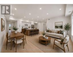 9 - 655 DONAT STREET, Ottawa, Ontario