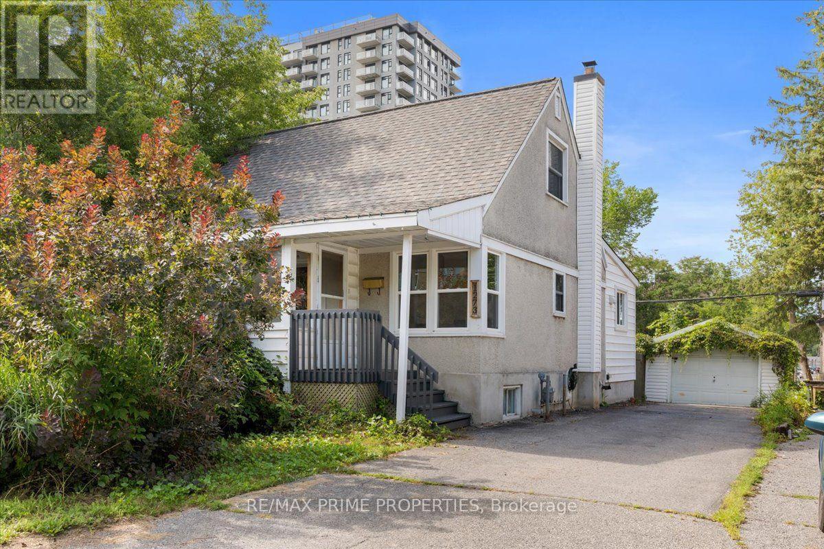 1273 THAMES STREET, Ottawa, Ontario