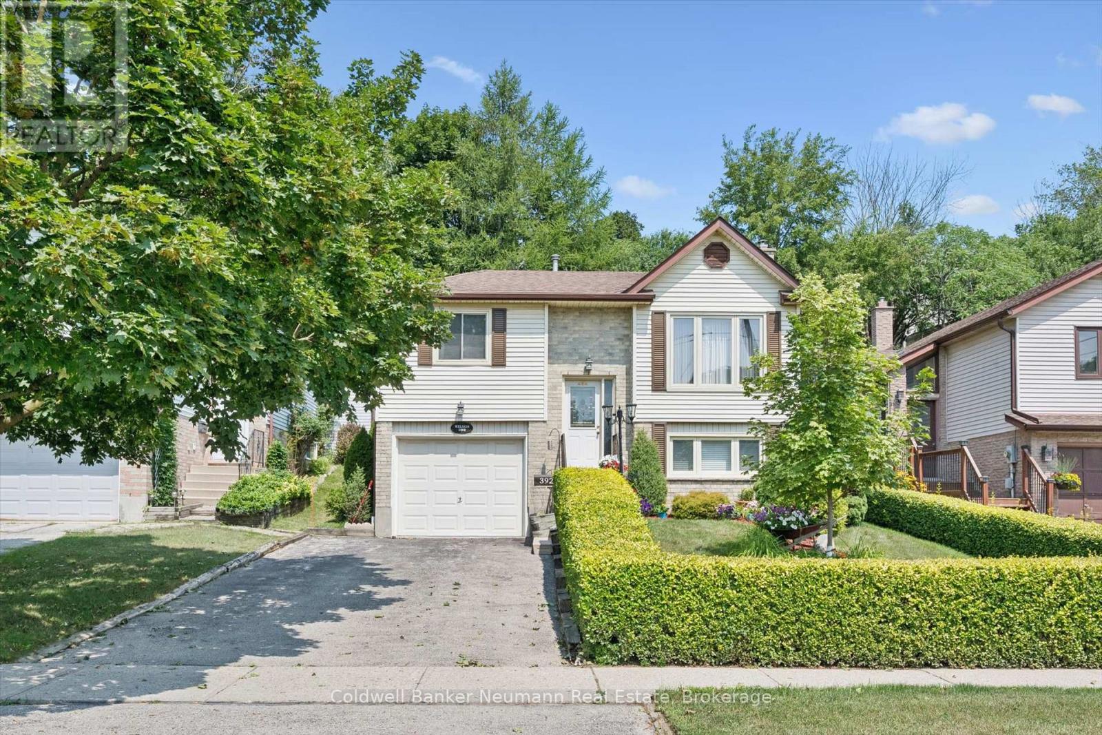 392 IMPERIAL ROAD S, Guelph, Ontario