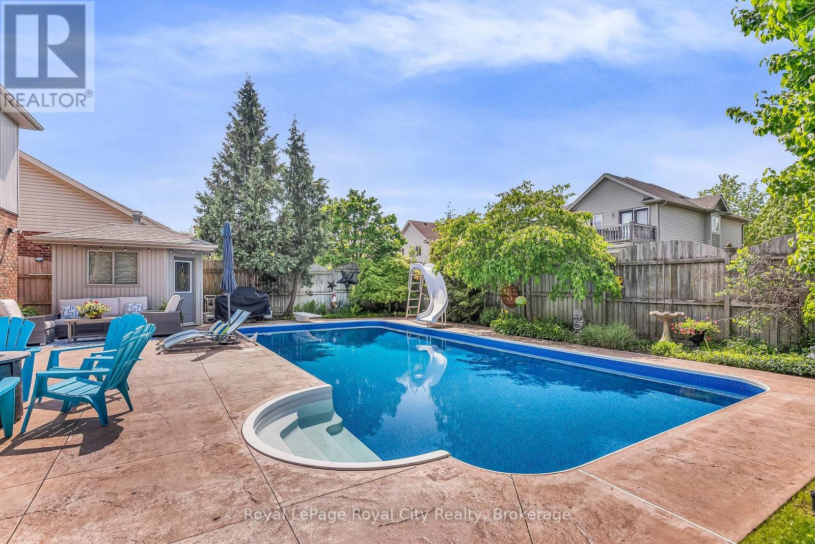 36 Blair Drive, Guelph, Ontario  N1L 1N7 - Photo 11 - X13682752