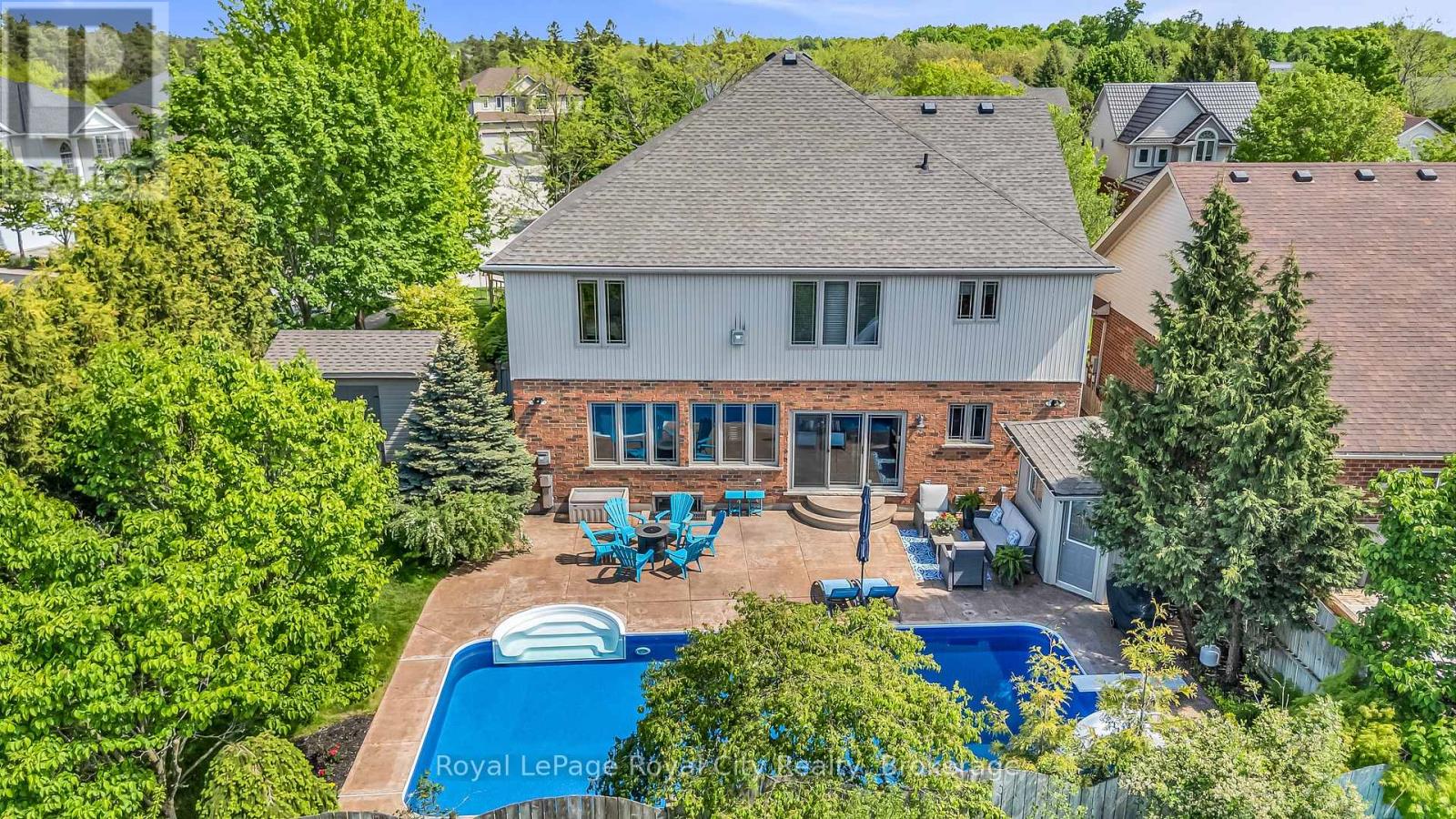 36 Blair Drive, Guelph, Ontario  N1L 1N7 - Photo 9 - X13682752