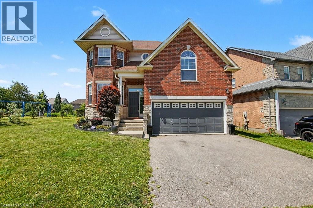 767 LUCERNE Avenue, Waterloo, Ontario