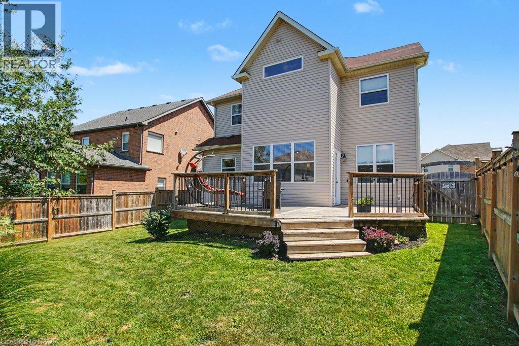767 Lucerne Avenue, Waterloo, Ontario  N2T 2Y3 - Photo 29 - 40856185