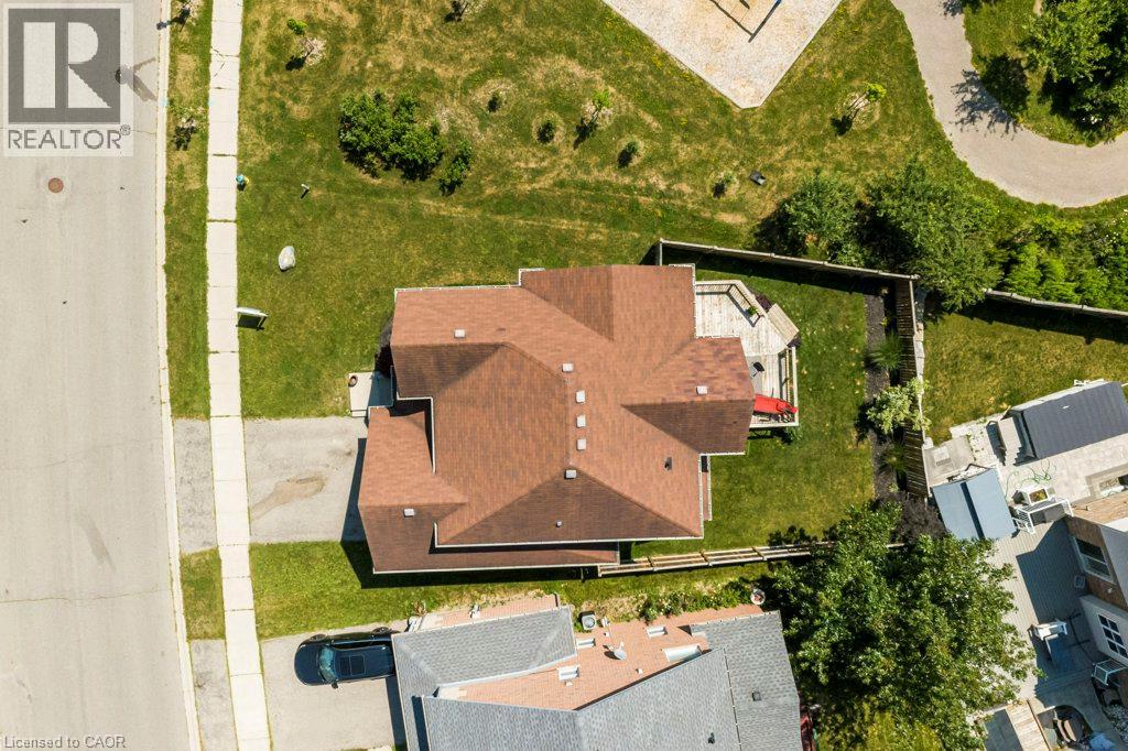 767 Lucerne Avenue, Waterloo, Ontario  N2T 2Y3 - Photo 34 - 40856185