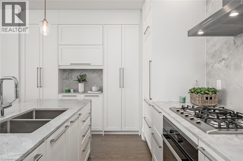 1441 Elgin Street Unit# 510, Burlington, Ontario  L7S 1E6 - Photo 14 - 40855482