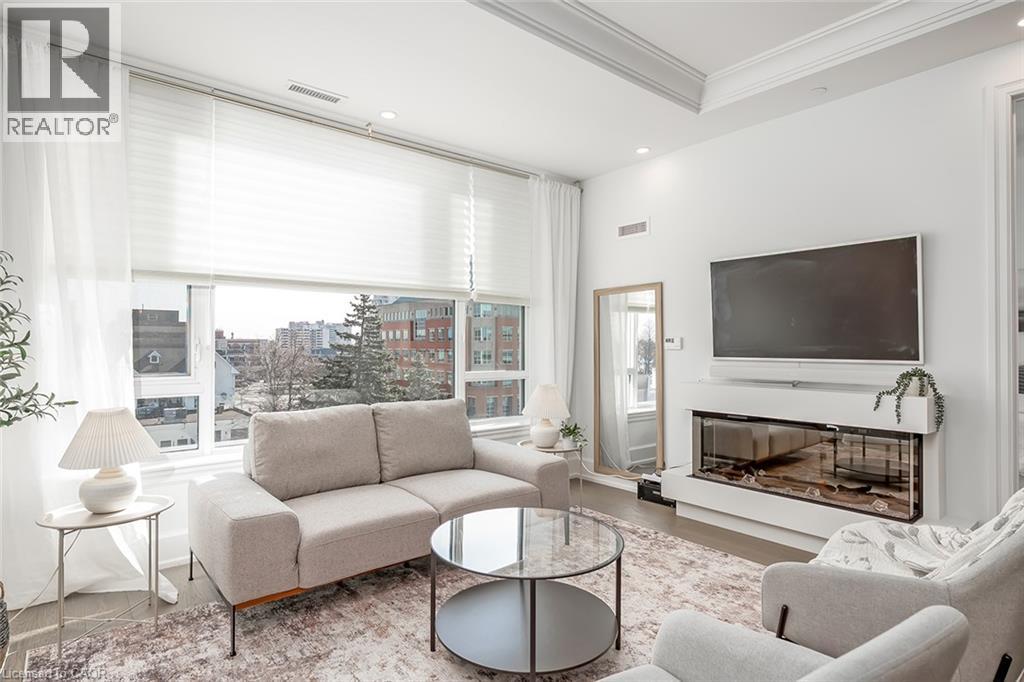 1441 Elgin Street Unit# 510, Burlington, Ontario  L7S 1E6 - Photo 22 - 40855482