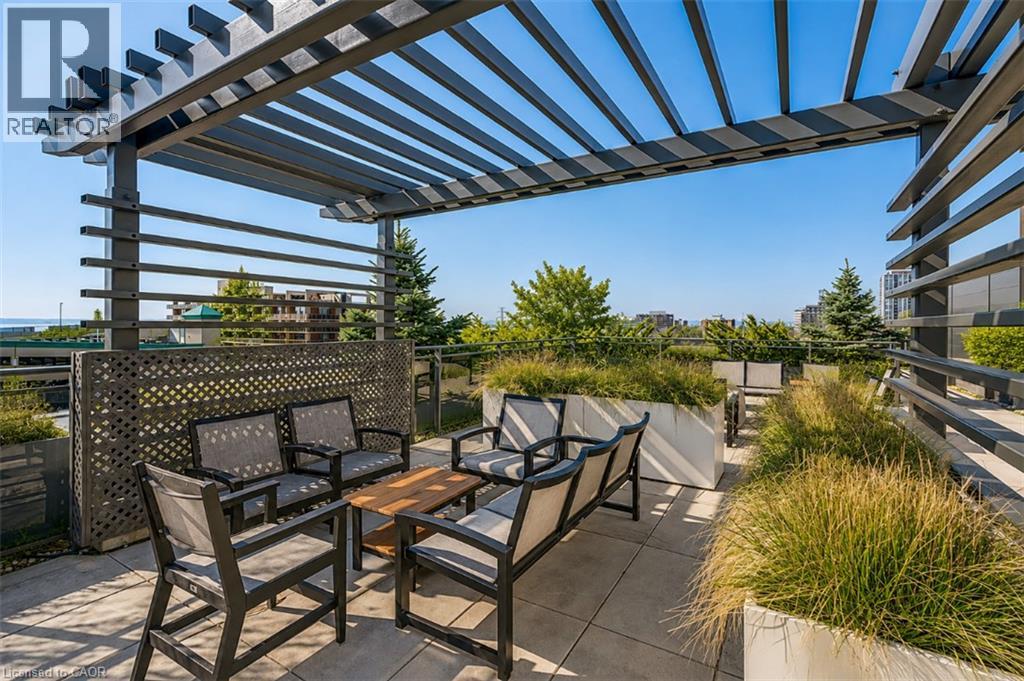 1441 Elgin Street Unit# 510, Burlington, Ontario  L7S 1E6 - Photo 38 - 40855482