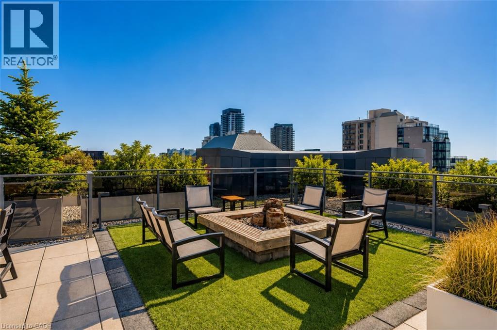 1441 Elgin Street Unit# 510, Burlington, Ontario  L7S 1E6 - Photo 39 - 40855482