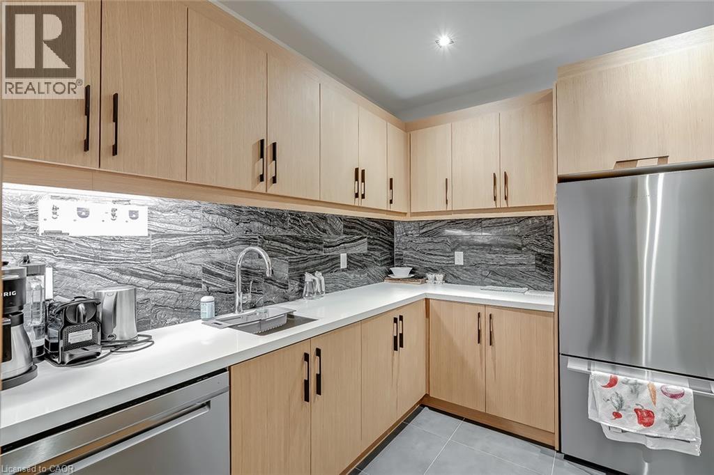1441 Elgin Street Unit# 510, Burlington, Ontario  L7S 1E6 - Photo 45 - 40855482
