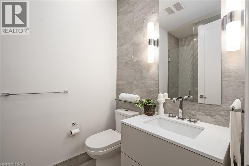 1441 Elgin Street Unit# 510, Burlington, Ontario  L7S 1E6 - Photo 5 - 40855482