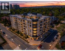 1441 ELGIN Street Unit# 510, Burlington, Ontario