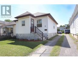64 GRENFELL STREET, Oshawa, Ontario