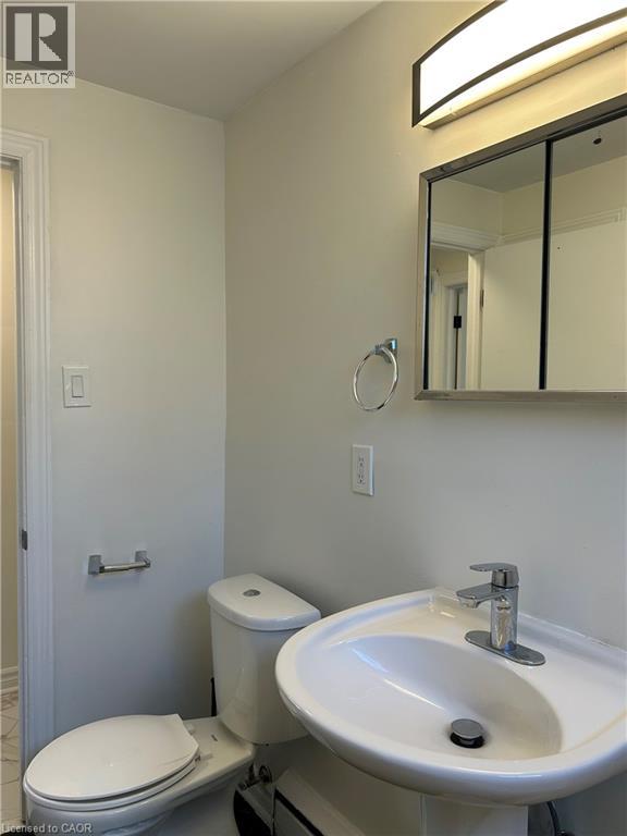 108 Creighton Road Unit# 14, Dundas, Ontario  L9H 3C1 - Photo 10 - 40854055