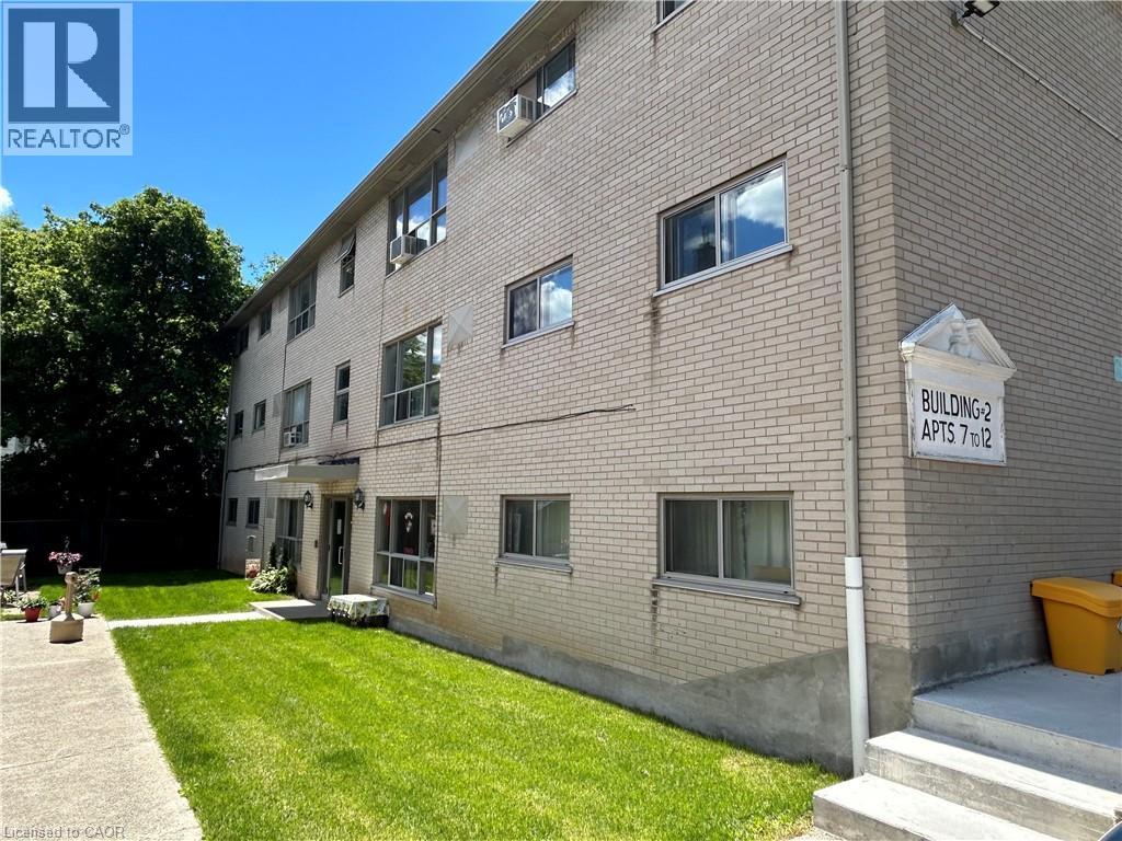 108 Creighton Road Unit# 14, Dundas, Ontario  L9H 3C1 - Photo 31 - 40854055