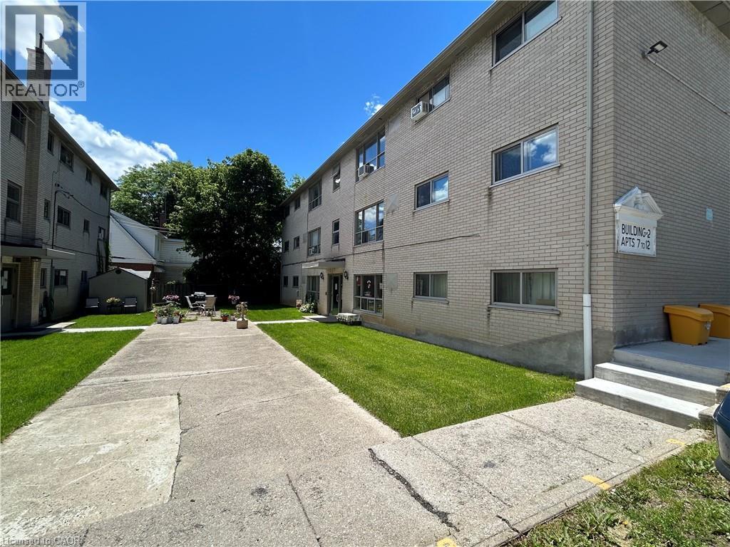 108 Creighton Road Unit# 14, Dundas, Ontario  L9H 3C1 - Photo 32 - 40854055