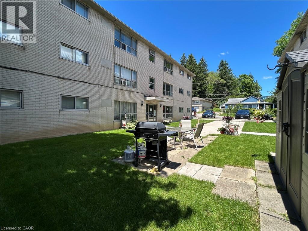 108 Creighton Road Unit# 14, Dundas, Ontario  L9H 3C1 - Photo 33 - 40854055