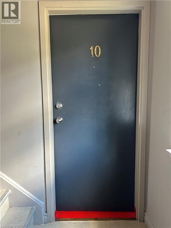 108 Creighton Road Unit# 14, Dundas, Ontario  L9H 3C1 - Photo 4 - 40854055