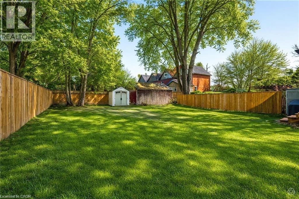 35 Dundas Street, Dundas, Ontario  L8H 1A1 - Photo 24 - 40853549