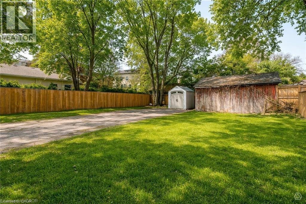 35 Dundas Street, Dundas, Ontario  L8H 1A1 - Photo 25 - 40853549