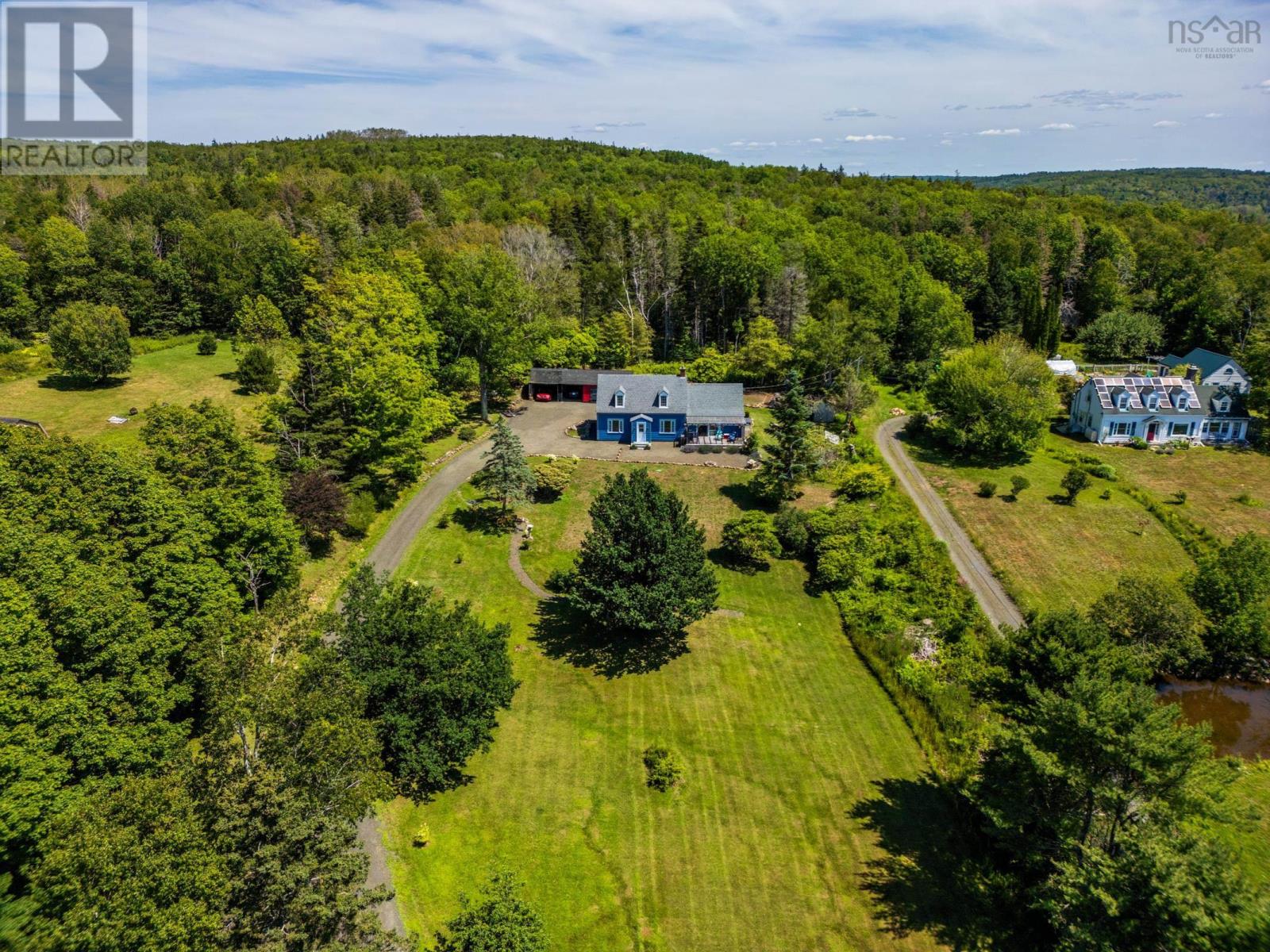 84 Old Post Road, Clementsport, Nova Scotia  B0S 1E0 - Photo 13 - 202608962