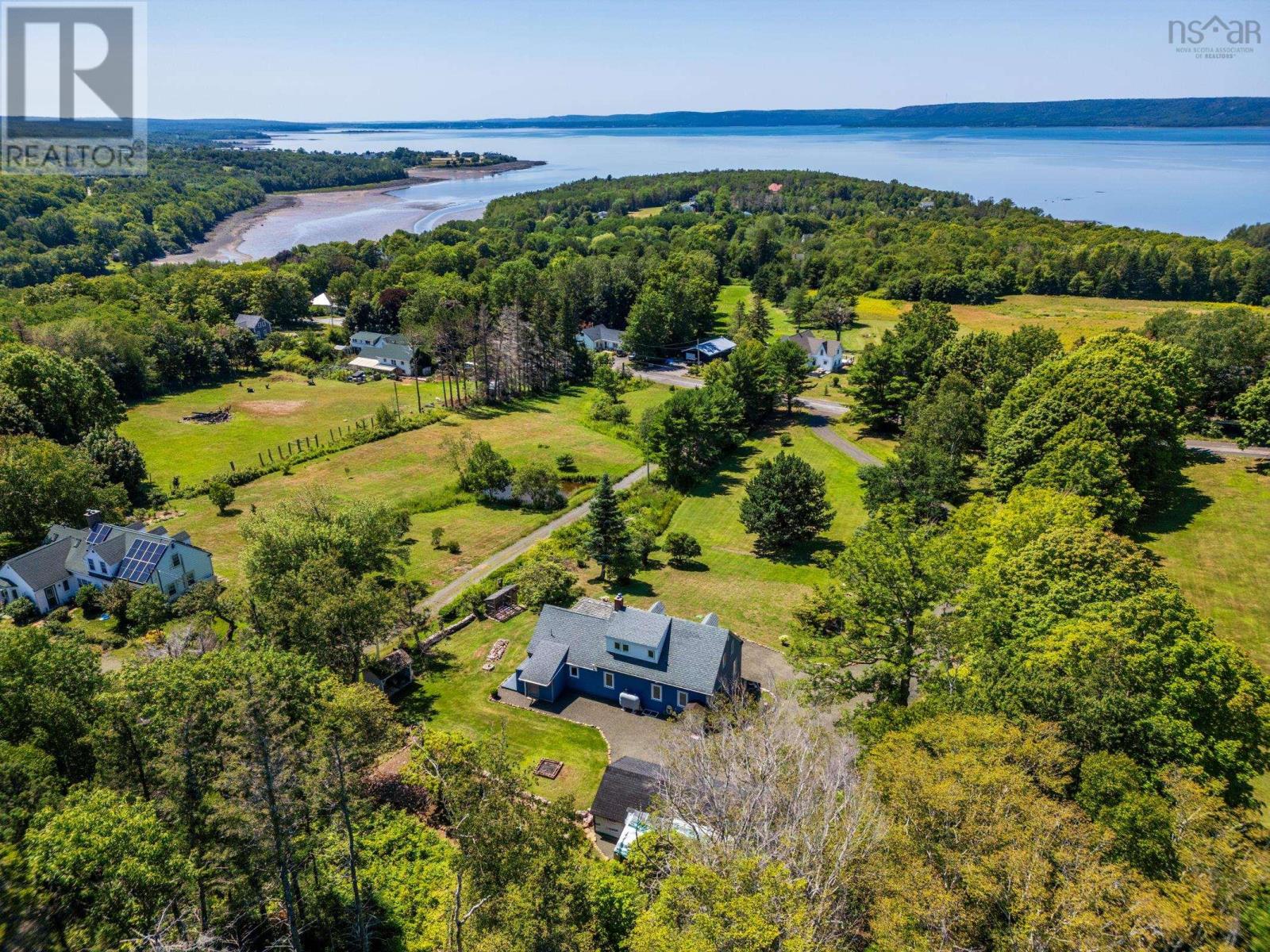 84 Old Post Road, Clementsport, Nova Scotia  B0S 1E0 - Photo 12 - 202608962