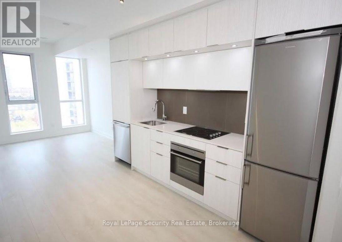 1405 - 170 Sumach Street, Toronto, Ontario  M5A 3K2 - Photo 4 - C13682644
