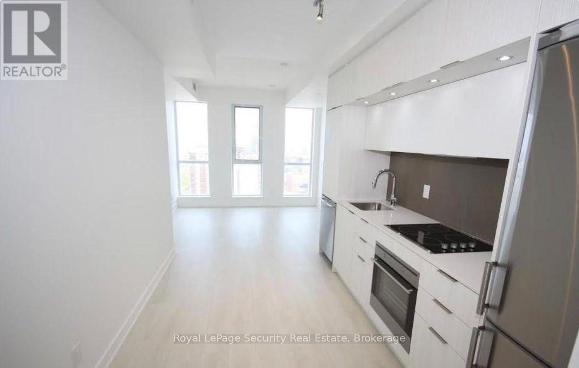 1405 - 170 Sumach Street, Toronto, Ontario  M5A 3K2 - Photo 5 - C13682644