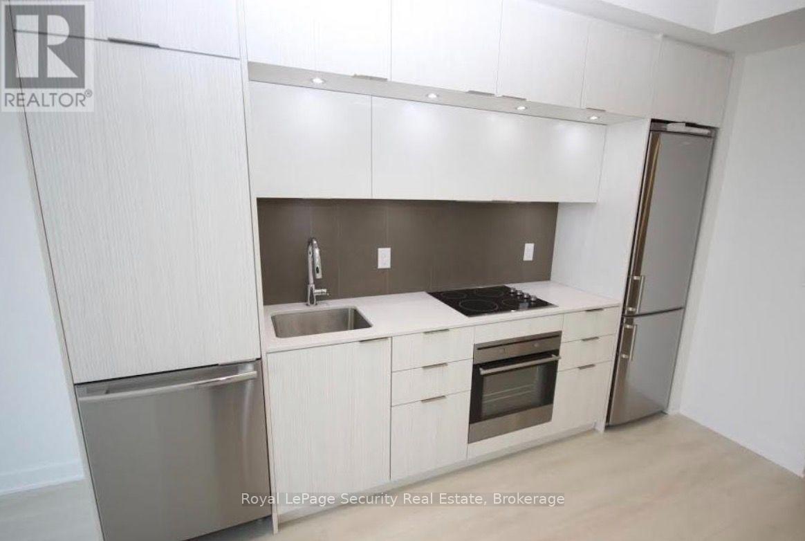 1405 - 170 Sumach Street, Toronto, Ontario  M5A 3K2 - Photo 6 - C13682644